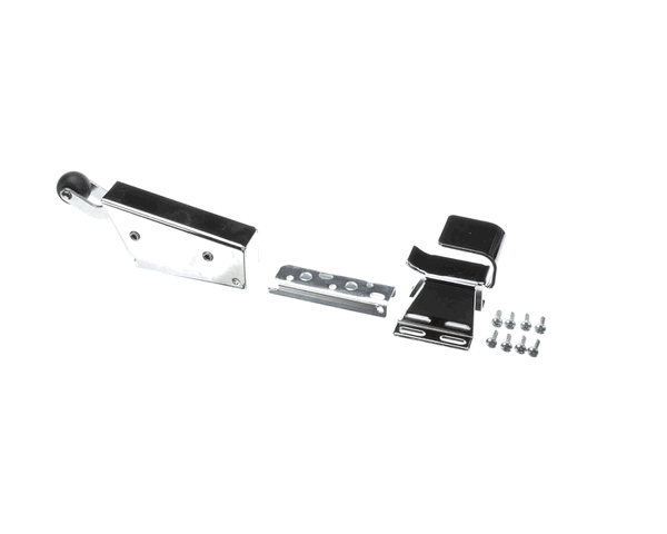 Canadian Curtis Refrigeration Canadian Curtis Refrigera 91-2004 Door Closer 1095 Chr (CCR91-2004)
