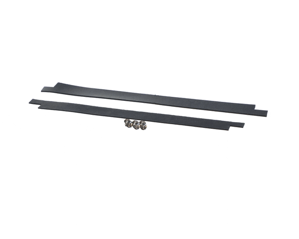 Custom Deli's Equipment Cdi-505 Door Swipes Kit - Bottom Section (CDECCDI-505)