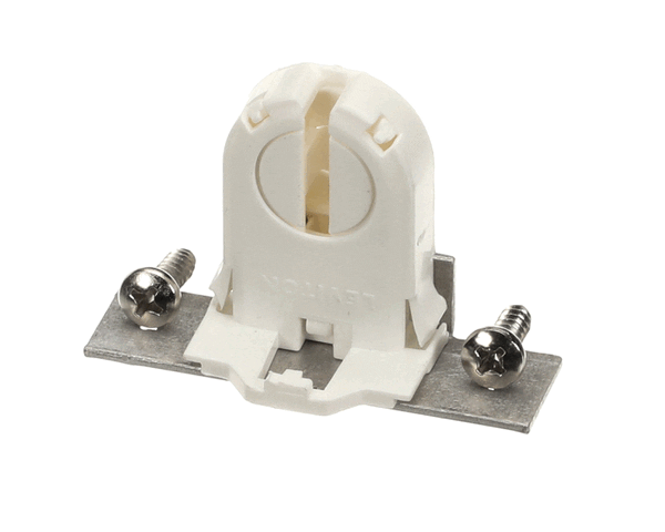Custom Deli's Equipment Cdi-544 Conversion Florescent Socket- T-8 /Hi-Te (CDECCDI-544)