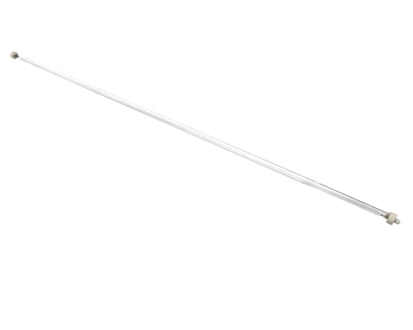 Custom Deli's Equipment Cdi-586 Quartz Heater Tube - 450 Watt - 38 1/4" (CDECCDI-586)