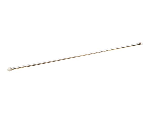 Custom Deli's Equipment Cdi-594 Quartz Heater Tube- 500 Watt- 38 1/4" Lo (CDECCDI-594)