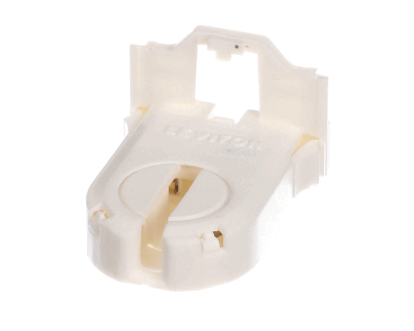 Custom Deli's Equipment Cdi-693 Florscent Socket - T-8 - Hi-Temp - (Wal- (CDECCDI-693)