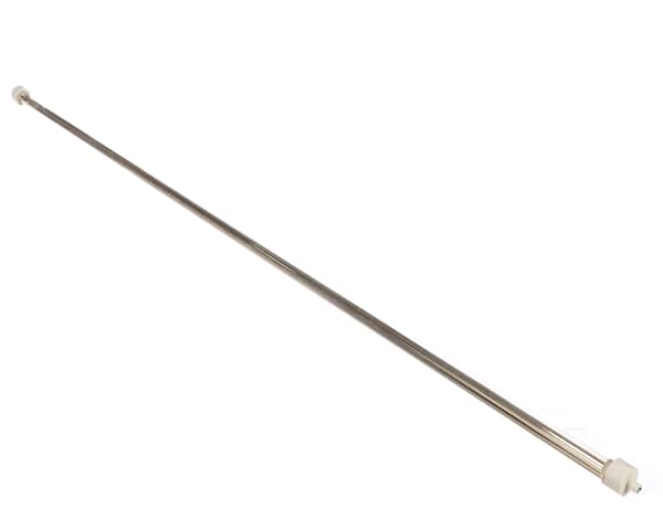 Custom Deli's Equipment Cdi-773 Quartz Heater Tube - 200 Watt - 38 1/4 G (CDECCDI-773)
