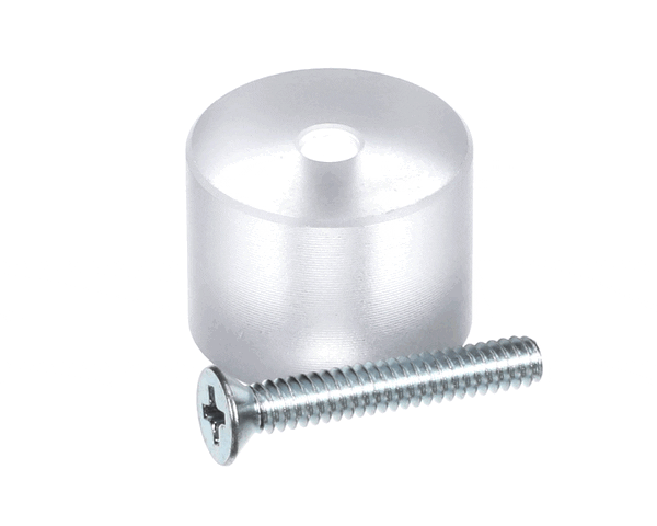 Custom Deli's Equipment Cdi-895 3/4 Spacer With Screw For High Volume Wa (CDECCDI-895)