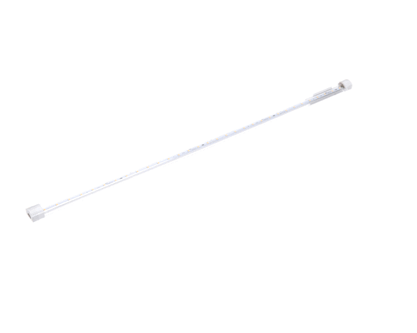 Custom Deli's Equipment Cdi-930 23" Led Lights Clear Tube - Remote Displ (CDECCDI-930)