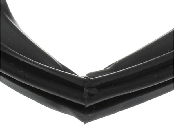 Commercial Display Systems 10065-015 Merchandise Door Gask (CDY10065-015)