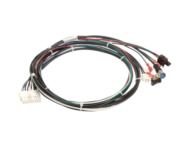 Coldzone 0821963501 Wire Harness,Controller Ser Valve, 63In (CDZ0821963501)