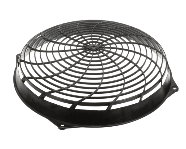 Coldzone 08321626 Fan Guard, Plastic, Black, 12In (CDZ08321626)