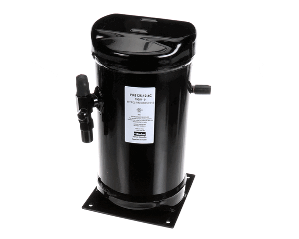 Coldzone 08357213 Vertical Receiver, 6X12 (CDZ08357213)