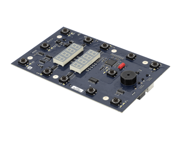 Coldzone 08529632 Control Board (CDZ08529632)