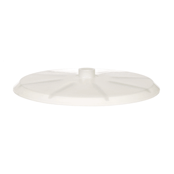 Coldzone 102548002 Rain Shield (CDZ102548002)