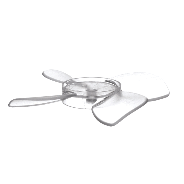 Coldzone 105849001 Blades, 6" Clockwise (CDZ105849001)