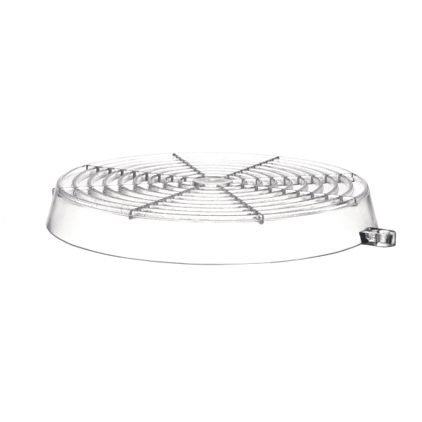 Coldzone 205932000 Fan Guard, 6" (CDZ205932000)