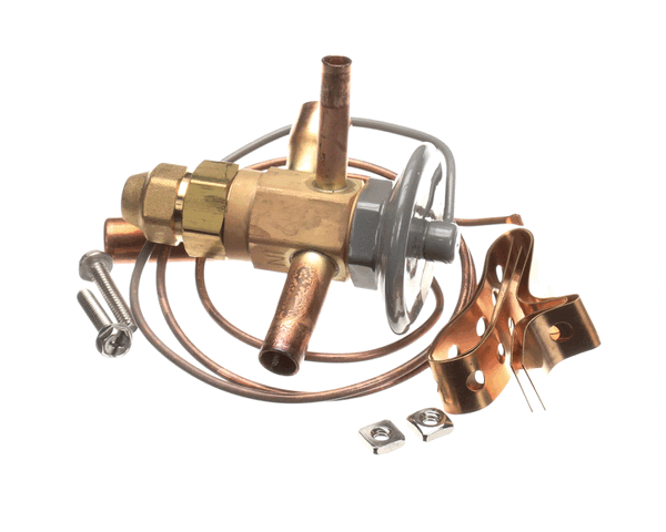 Coldzone Fbse-1-Zp 1 Expansion Valve (CDZFBSE-1-ZP)
