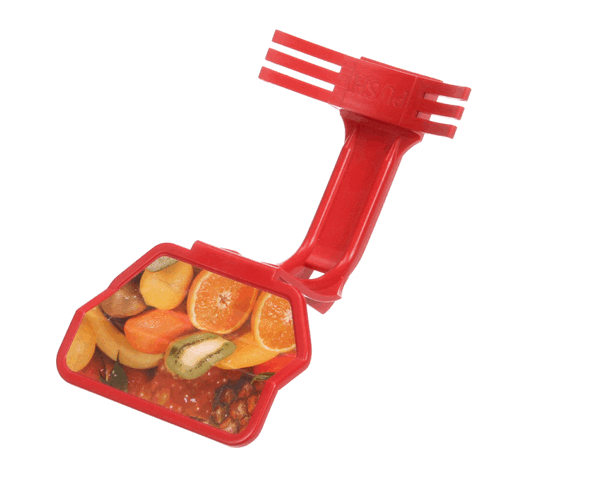 Cofrimell Cfp-0060P Plastic Pusher For Cd (CFMCFP-0060P)