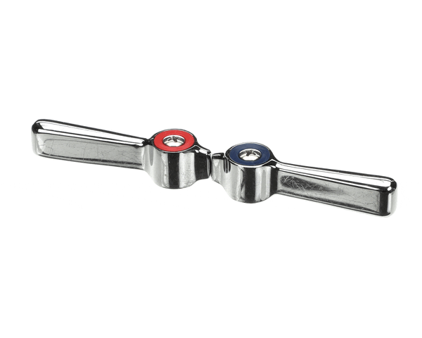 Chicago Faucet 369-Prjkcp Lever Handle (CGFT369-PRJKCP)