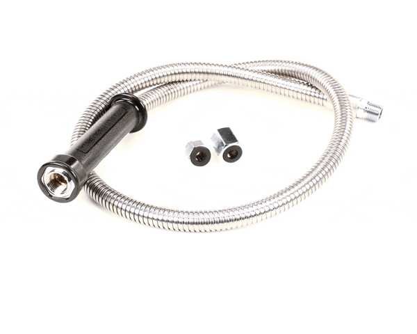 Chicago Faucet 83-44Abnf Hose And Handle Assembly - 44In (CGFT83-44ABNF)