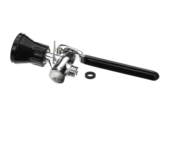 Chicago Faucet 90-Habcp Hose Reel Spray-2.5 Gpm (CGFT90-HABCP)