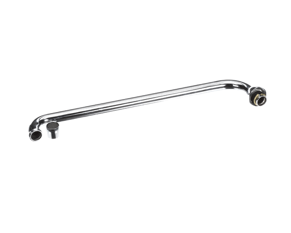 Chicago Faucet L15Jkabcp Tube Spout Assembly (CGFTL15JKABCP)