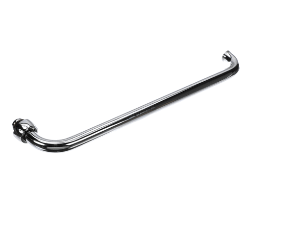 Chicago Faucet L15Jkcp 14 L Type Swing Spoutw/ Outle (CGFTL15JKCP)