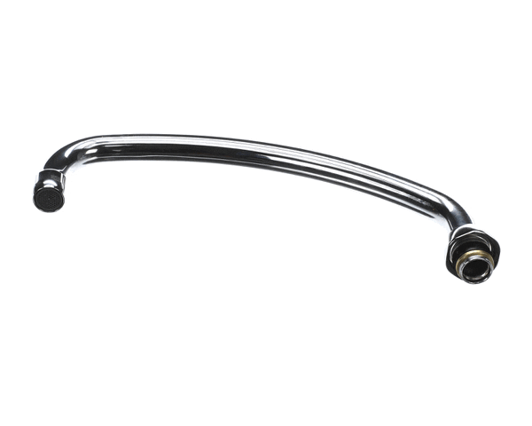 Chicago Faucet L9Jkabcp Tube Spout Assembly (CGFTL9JKABCP)