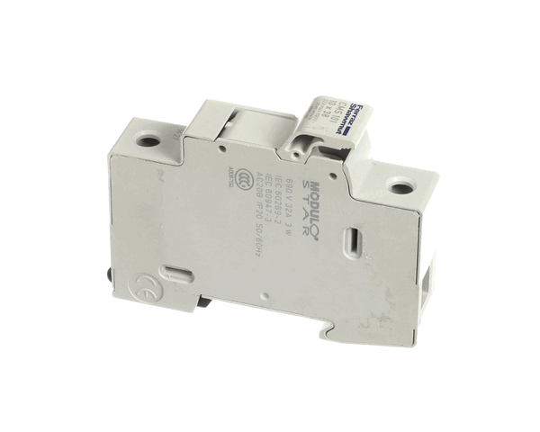 Continental Girbau 13-0270 Porte-Fusible 10X38 Unip (CGIB13-0270)