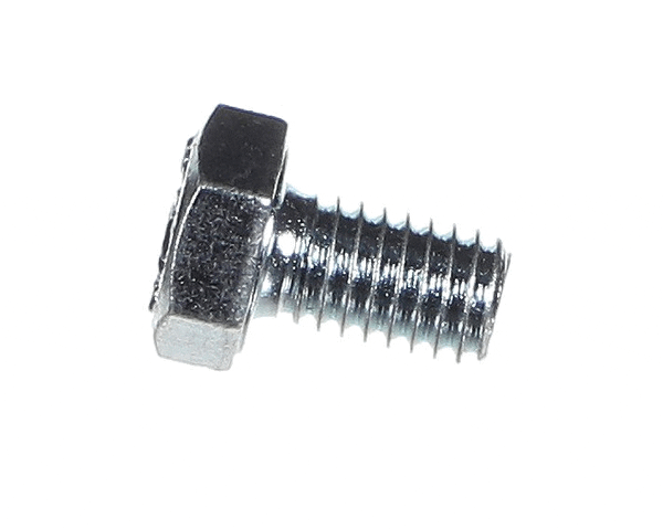 Continental Girbau 165621 Bic Hex Screw Din933-8,8 M6X10 (CGIB165621)