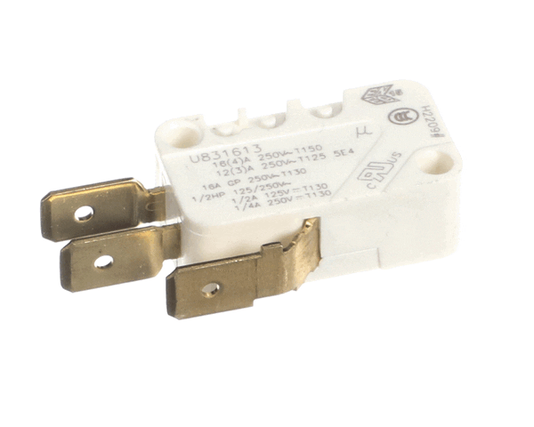 Continental Girbau 279760 Microswitch (CGIB279760)