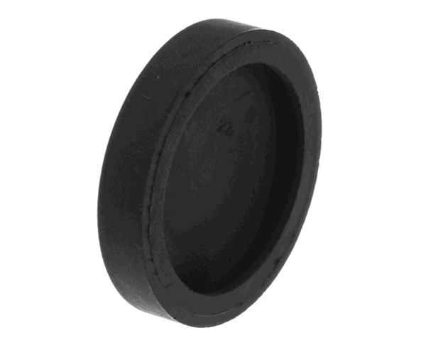 Continental Girbau 332403 Rubber Foot Pad (CGIB332403)
