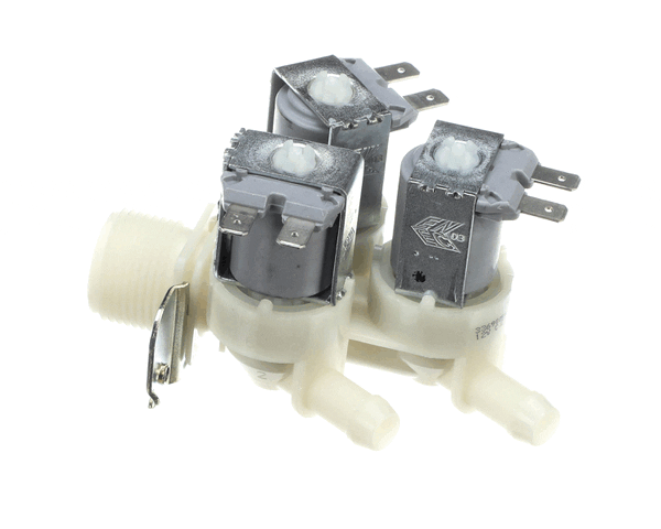 Continental Girbau 333674 Triple Electrovalve (CGIB333674)