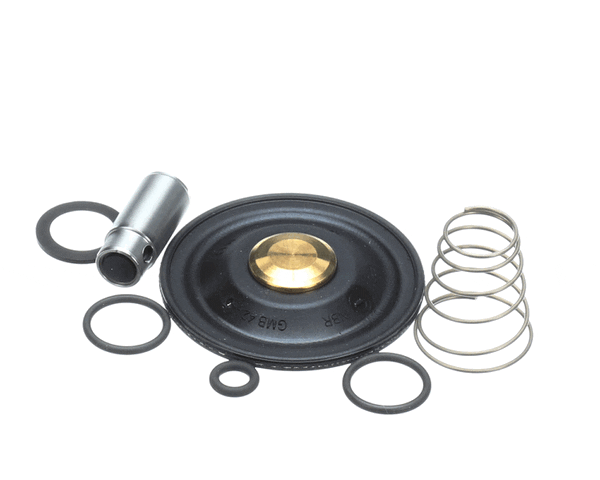 Continental Girbau 341685 Valve Repair Kit (333708 Valve) (CGIB341685)