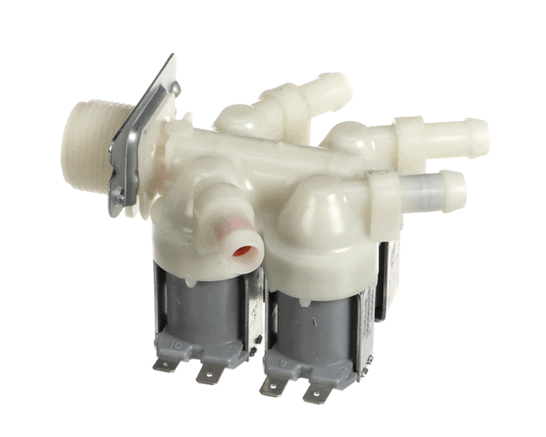 Continental Girbau 511212 4-Track Water Valve (CGIB511212)