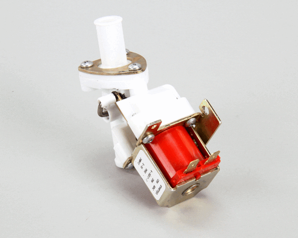 Champion - Moyer Diebel 0306618 Valve, Drain 500/501, Tapped (CHA0306618)
