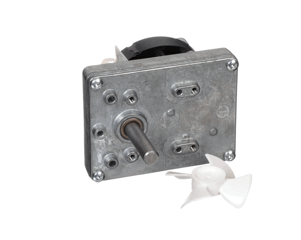 Champion - Moyer Diebel 0501345 Motor, Drive W/Fan Sw (CHA0501345)