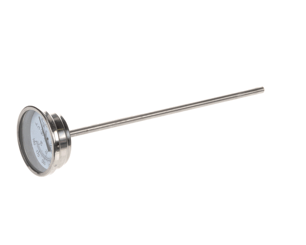 Champion - Moyer Diebel 0501600 Thermometer, 8In Stem (CHA0501600)