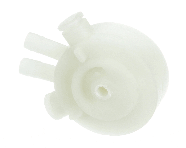 Champion - Moyer Diebel 0501610 Manifold, Top Df (CHA0501610)