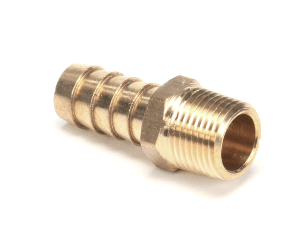 Champion - Moyer Diebel 0502618 Hose Barb, 1/2 X 3/8 Mpt (CHA0502618)