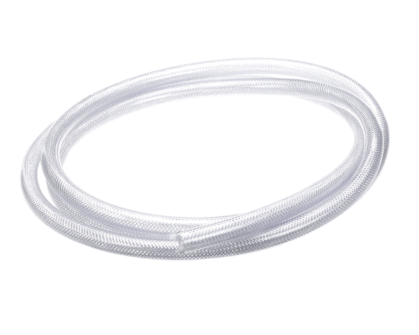 Champion - Moyer Diebel 0502665 Hose,1/2Idx3/4Od Pvc Braided (Per Foot) (CHA0502665)
