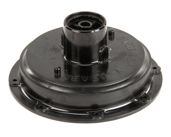 Champion - Moyer Diebel 0502742 Housing No Hole (CHA0502742)