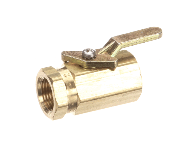 Champion - Moyer Diebel 0502768 Valve, Stop 3/8 Sw (CHA0502768)