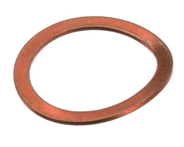 Champion - Moyer Diebel 0502807 Gasket, Outlet Copper S45 Valv (CHA0502807)