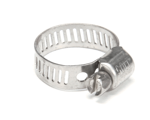 Champion - Moyer Diebel 0503679 Clamp, Hose Gear Ss 7/16 - 25/ (CHA0503679)