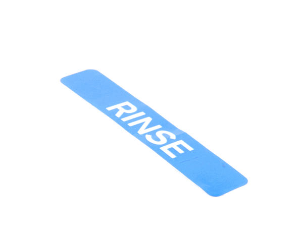 Champion - Moyer Diebel 0505483 Label, Rinse Df/Sw/500 (CHA0505483)
