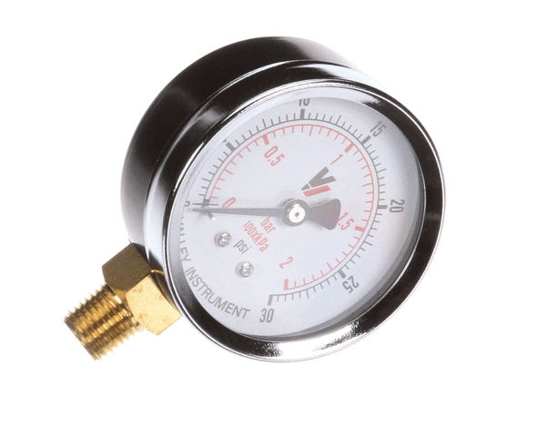 Champion - Moyer Diebel 0507100 Gauge,Pressure 30Lb Df/Sw (CHA0507100)