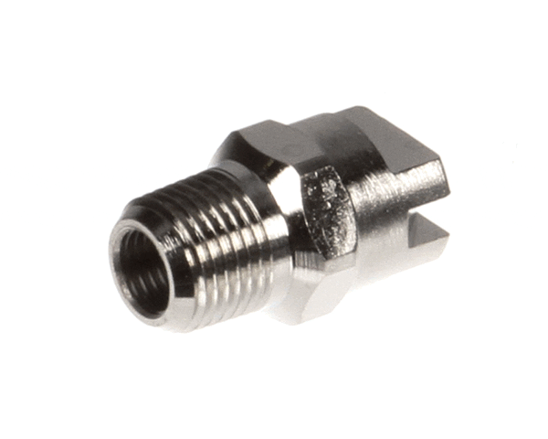 Champion - Moyer Diebel 0508376 Nozzle, 1/8M-8006 Br Nckl Plat (CHA0508376)