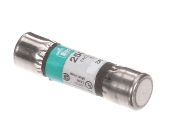 Champion - Moyer Diebel 0508675 Fuse, 10Amp 250Vac Fast Acting (CHA0508675)