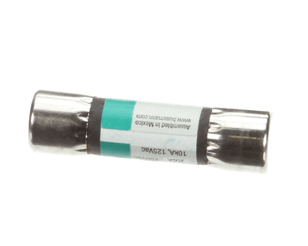 Champion - Moyer Diebel 0508676 Fuse, 30Amp 250Vac Fast Acting (CHA0508676)