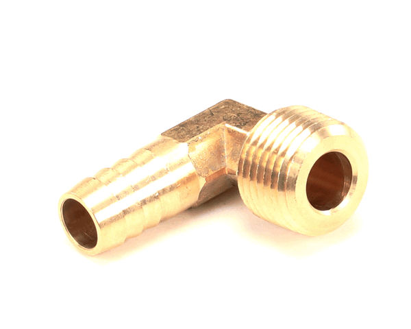 Champion - Moyer Diebel 0508782 Elbow 1/2 Npt X 1/2 Hose Barb (CHA0508782)