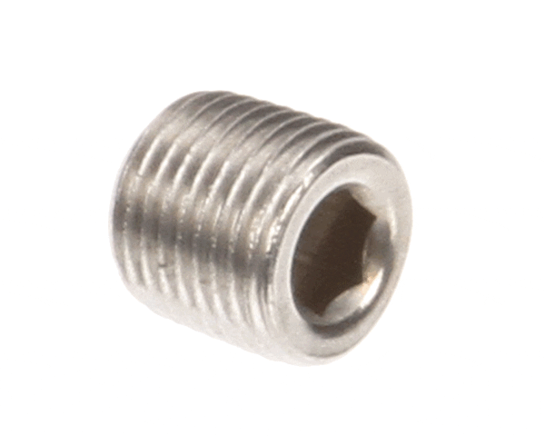 Champion - Moyer Diebel 0508817 Plug, 1/8 Hex Countersunk Stai (CHA0508817)