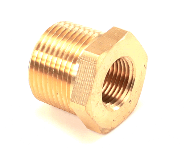 Champion - Moyer Diebel 0508840 Bushing, 3/4Mpt X 3/8Fpt Brass (CHA0508840)